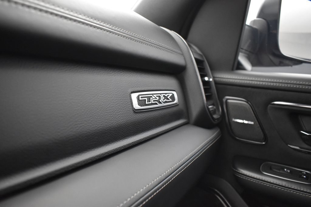 Used 2022 RAM 1500 TRX w/ TRX Level 2 Equipment Group AWD/4WD image 12