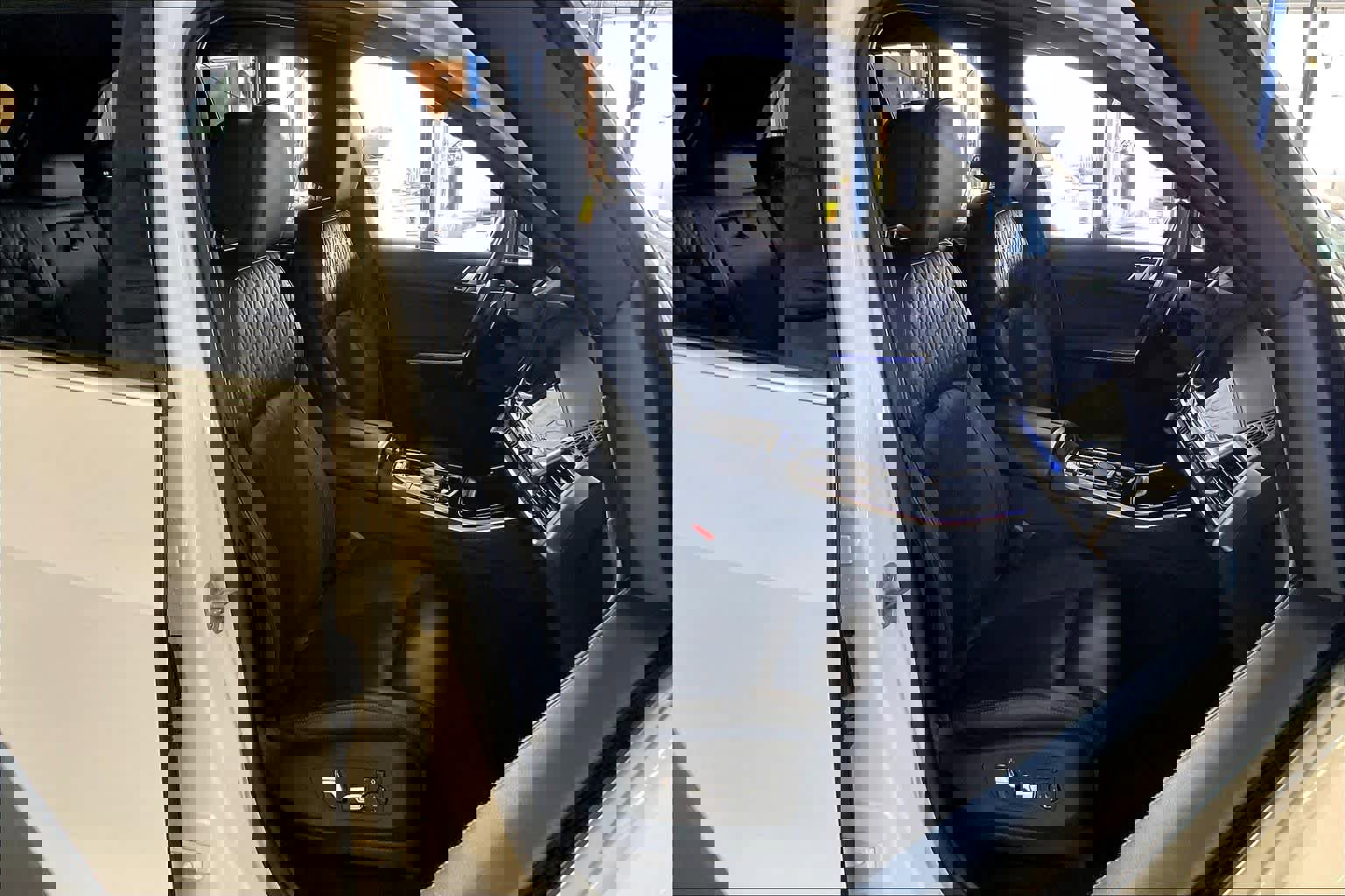 Used 2025 BMW X5 xDrive50e image 8