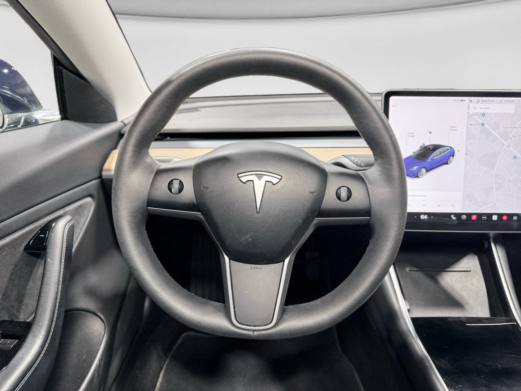 Used 2018 Tesla Model 3 Long Range image 7