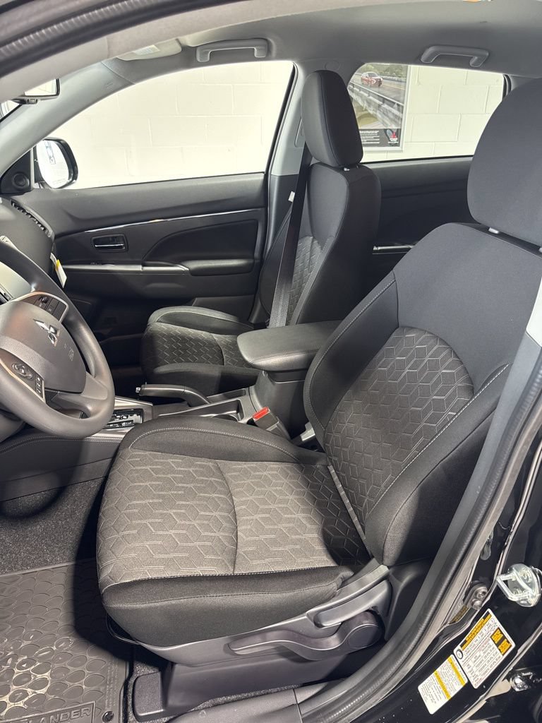 New 2026 Mitsubishi Outlander Sport ES AWD/4WD image 12