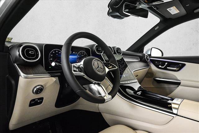 New 2026 Mercedes-Benz GLC 300 4MATIC image 10