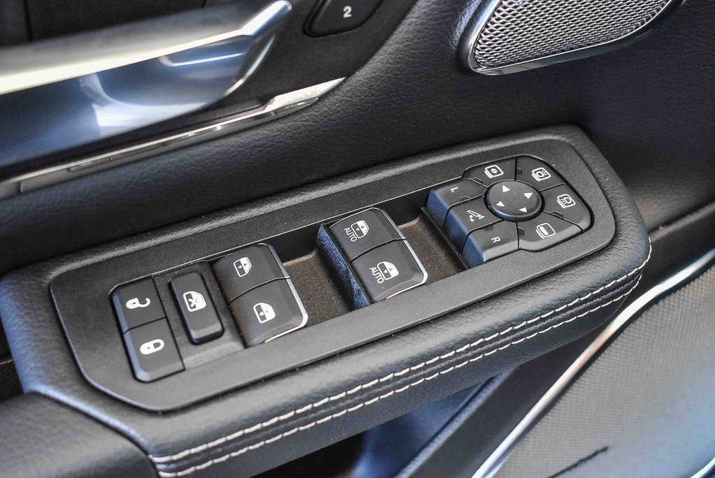 New 2026 RAM 1500 Laramie image 20