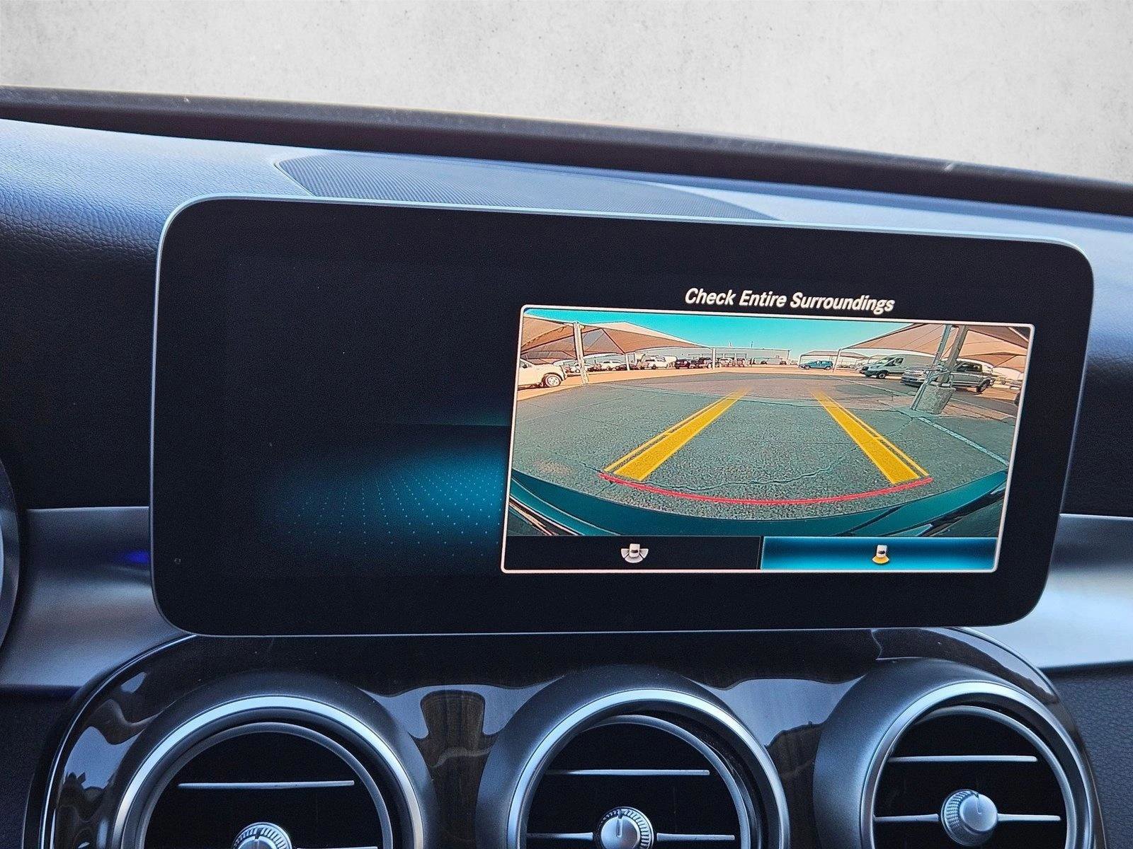Used 2019 Mercedes-Benz C 300 Sedan image 13