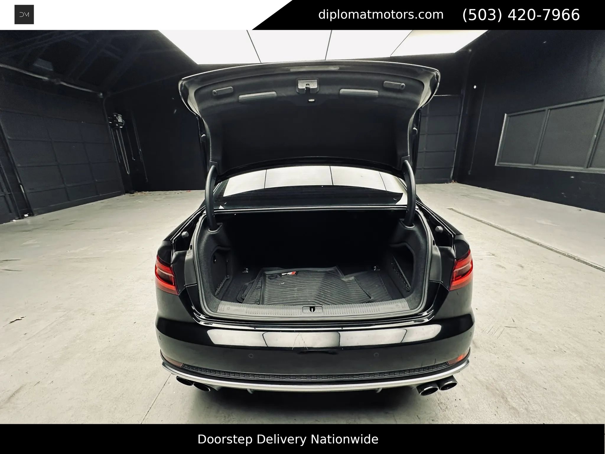 Used 2018 Audi S4 Premium Plus w/ Navigation Package AWD/4WD image 43
