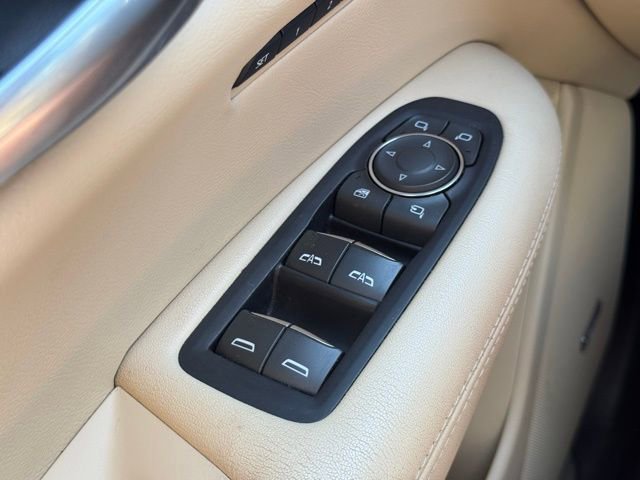 Used 2019 Cadillac XT5 Luxury image 25