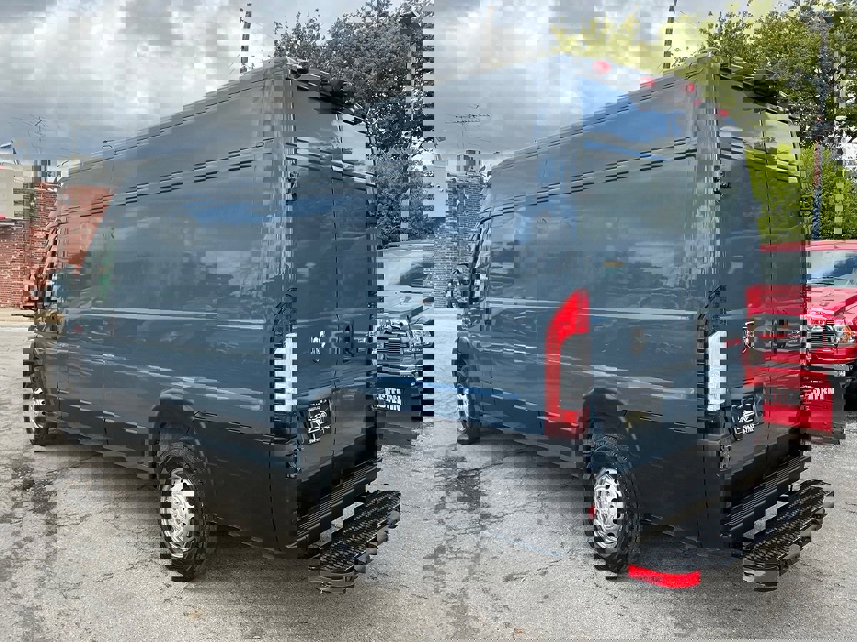 Used 2019 RAM ProMaster 3500 image 8