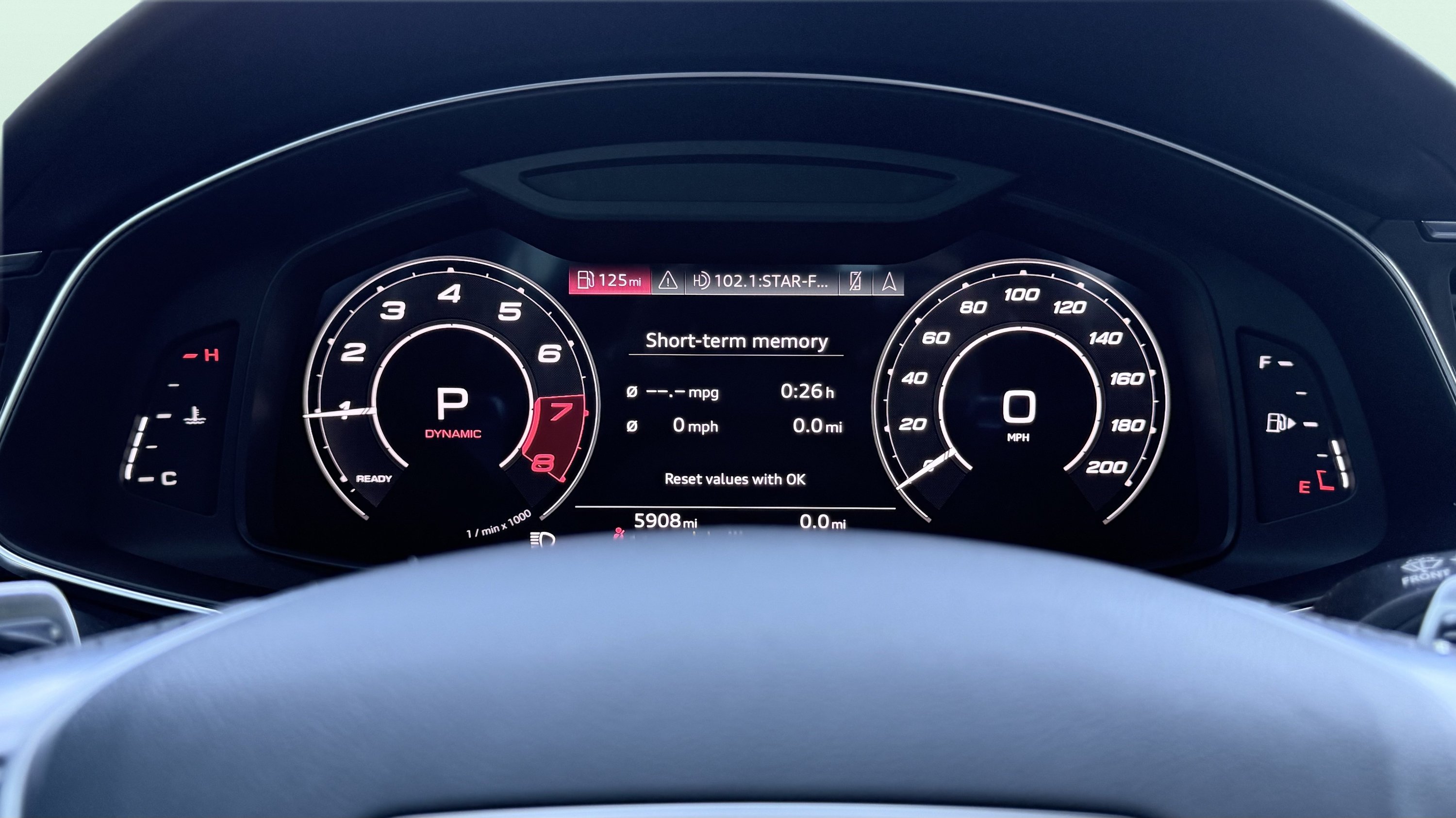 Used 2023 Audi RS 7 Sportback AWD/4WD image 60