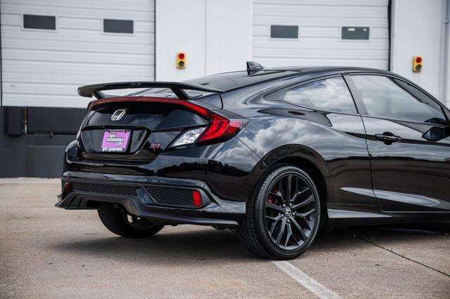 Used 2020 Honda Civic Si image 54
