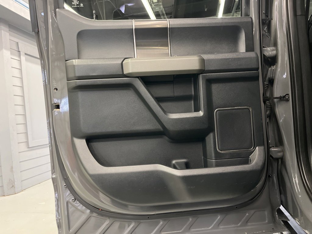 Used 2020 Ford F150 Raptor w/ Equipment Group 802A Luxury image 36