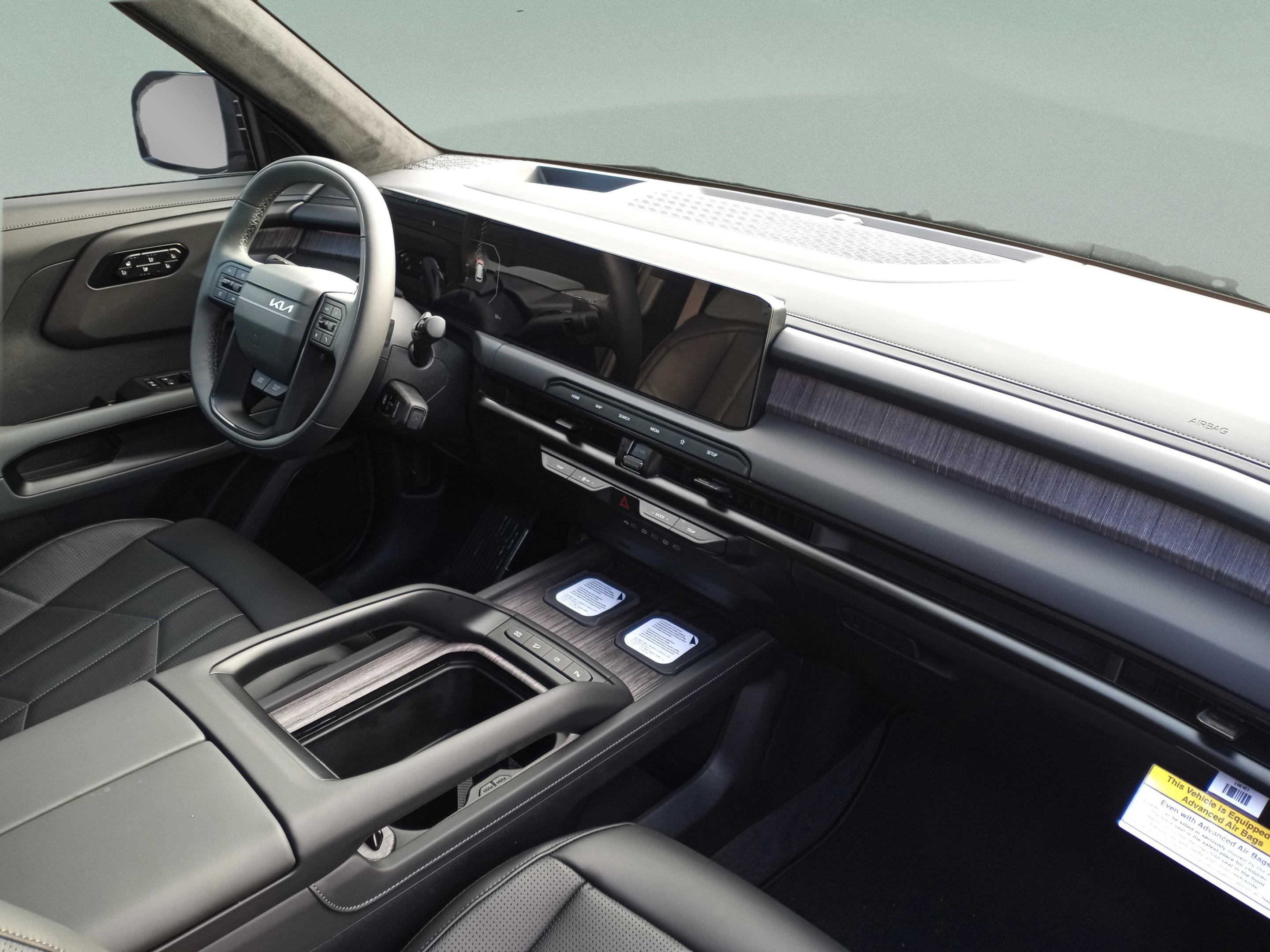 New 2027 Kia Telluride SX Prestige X-Line image 39