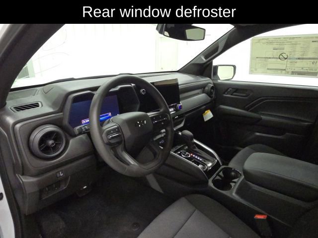 New 2026 Chevrolet Colorado Trail Boss image 10