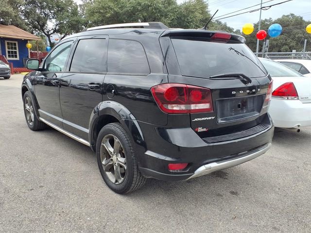Used 2016 Dodge Journey Crossroad FWD image 5