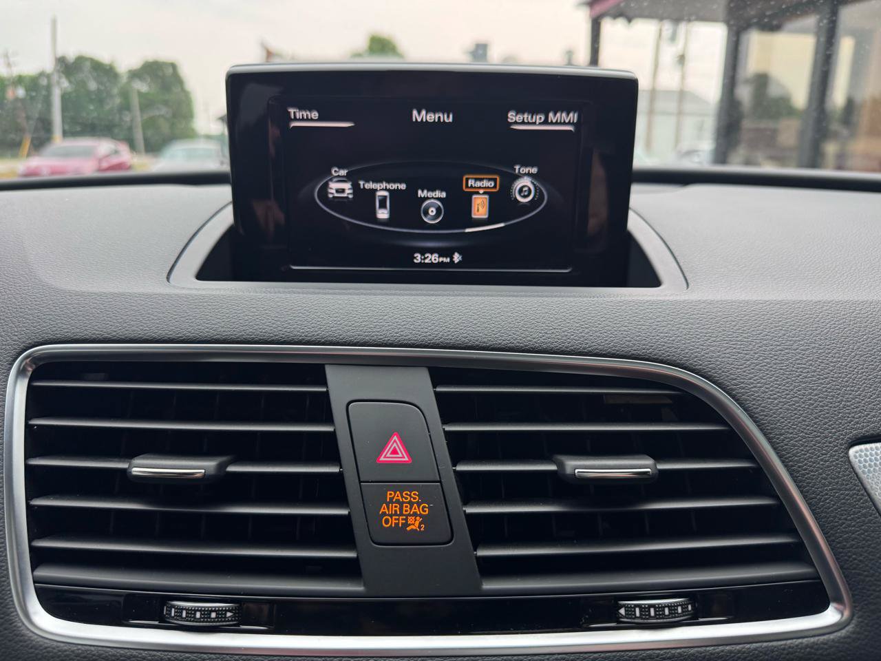 Used 2018 Audi Q3 2.0T Premium w/ Convenience Package FWD image 20