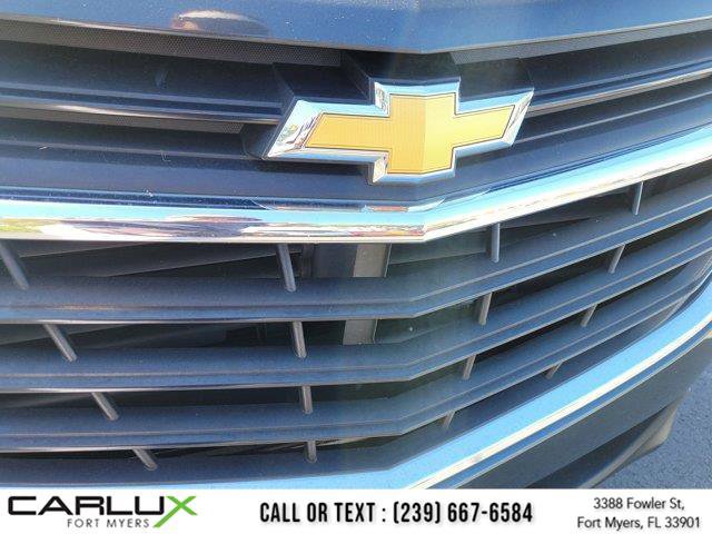 Used 2018 Chevrolet Equinox LS image 7