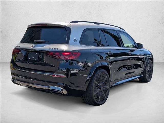 New 2026 Mercedes-Benz Maybach GLS 600 4MATIC video 2