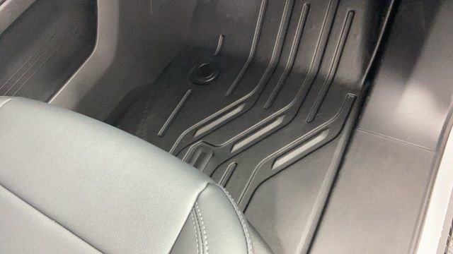 New 2024 Chevrolet Silverado EV W/T image 19