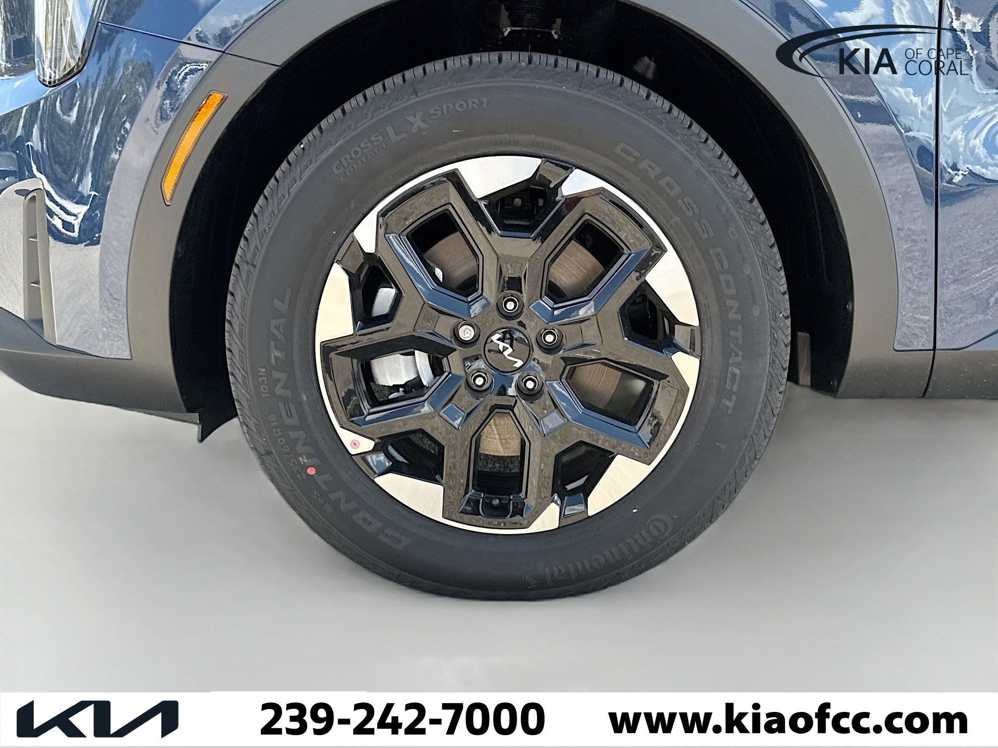 New 2026 Kia Sorento S w/ S Panoramic Sunroof Package image 40