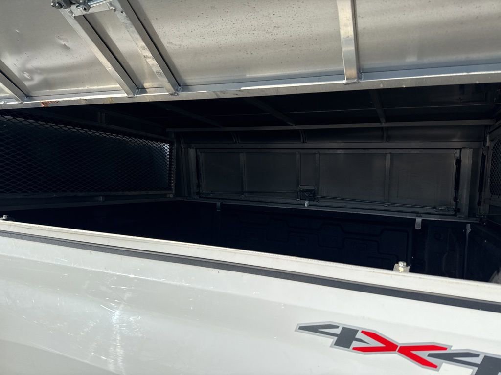 Used 2023 Chevrolet Silverado 2500 Custom w/ Infotainment Package image 39