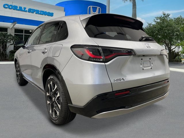 New 2027 Honda HR-V EX-L image 3