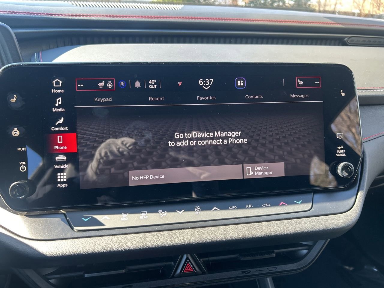 New 2026 Dodge Charger Scat Pack w/ Blacktop Package image 20