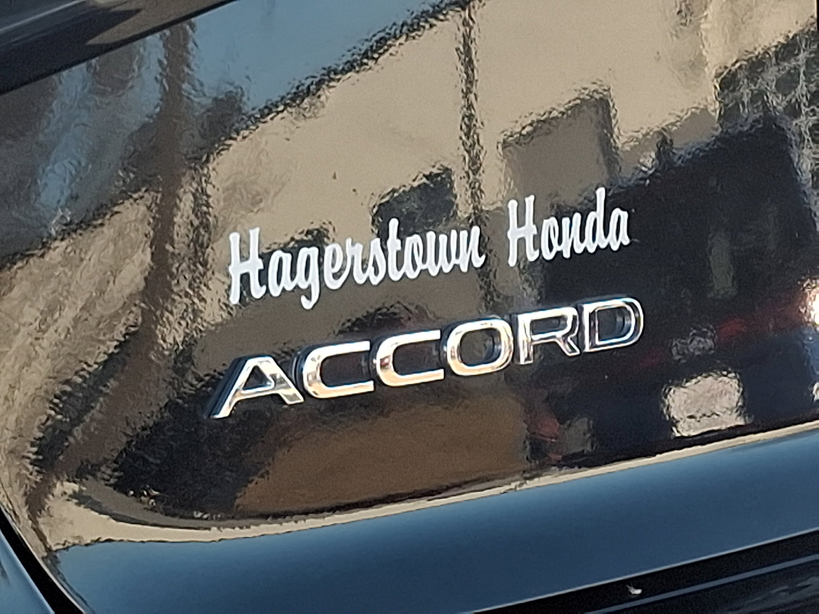 Used 2023 Honda Accord Touring image 33