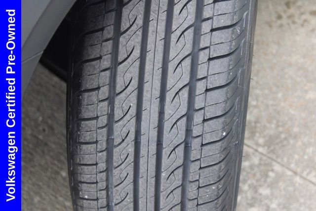 Used 2023 Volkswagen Taos S w/ IQ Drive S Package image 12