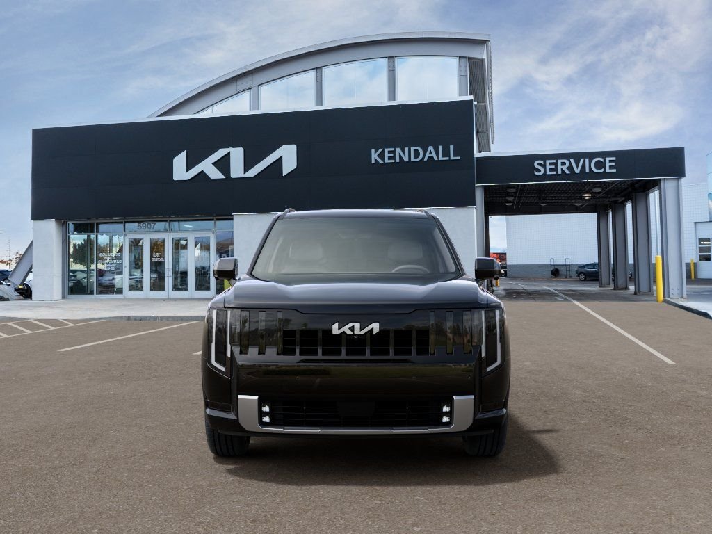 New 2027 Kia Telluride X-Line SX Prestige AWD/4WD image 2