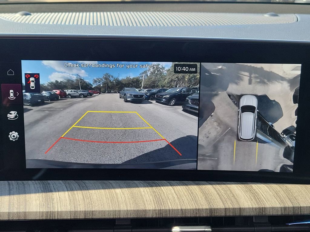 Used 2023 Kia Telluride SX image 32