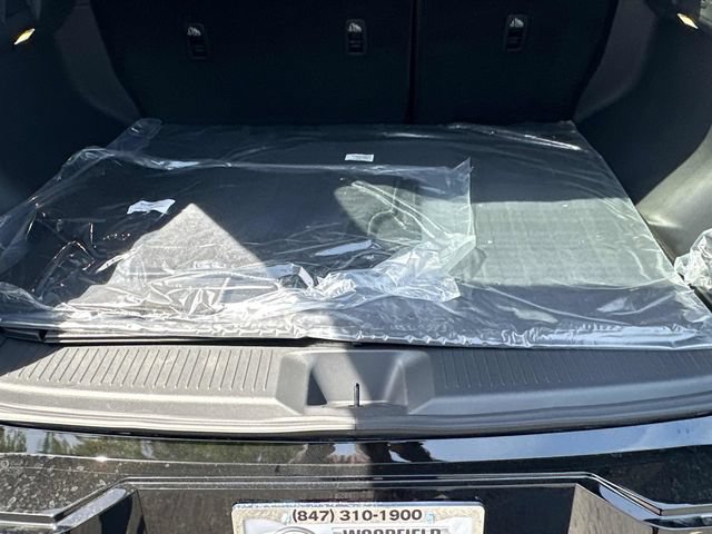 New 2026 Nissan Murano Platinum w/ Cargo Package AWD/4WD image 15