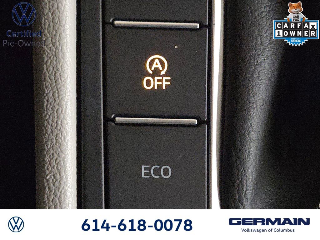 Used 2024 Volkswagen Jetta SE FWD image 30