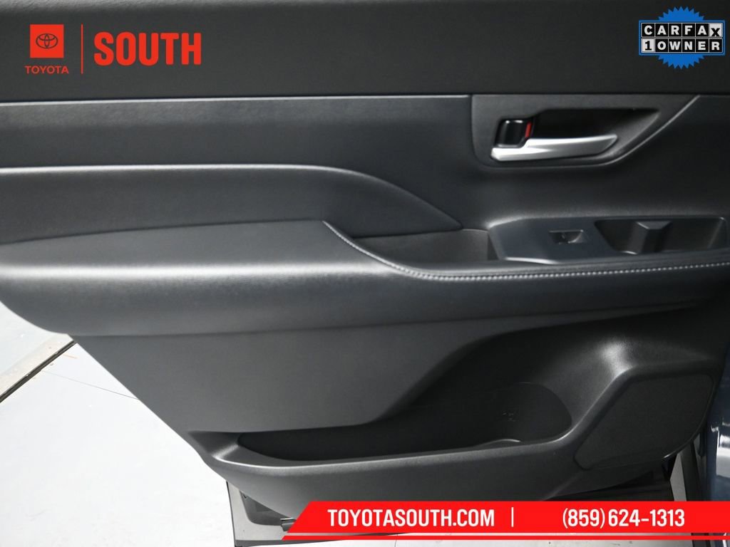 Certified 2024 Toyota Grand Highlander XLE image 23