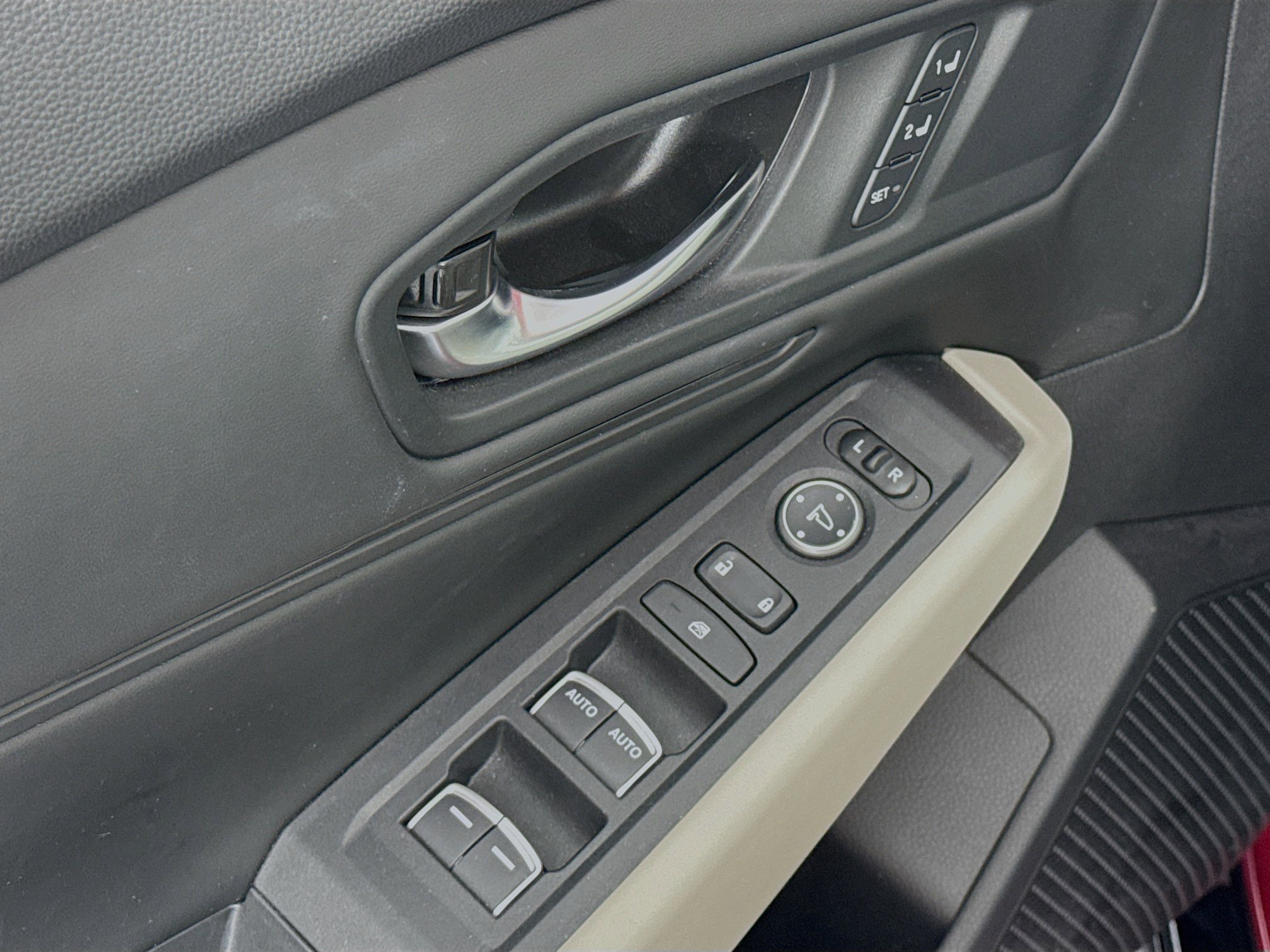 Certified 2023 Honda Accord EX-L image 17