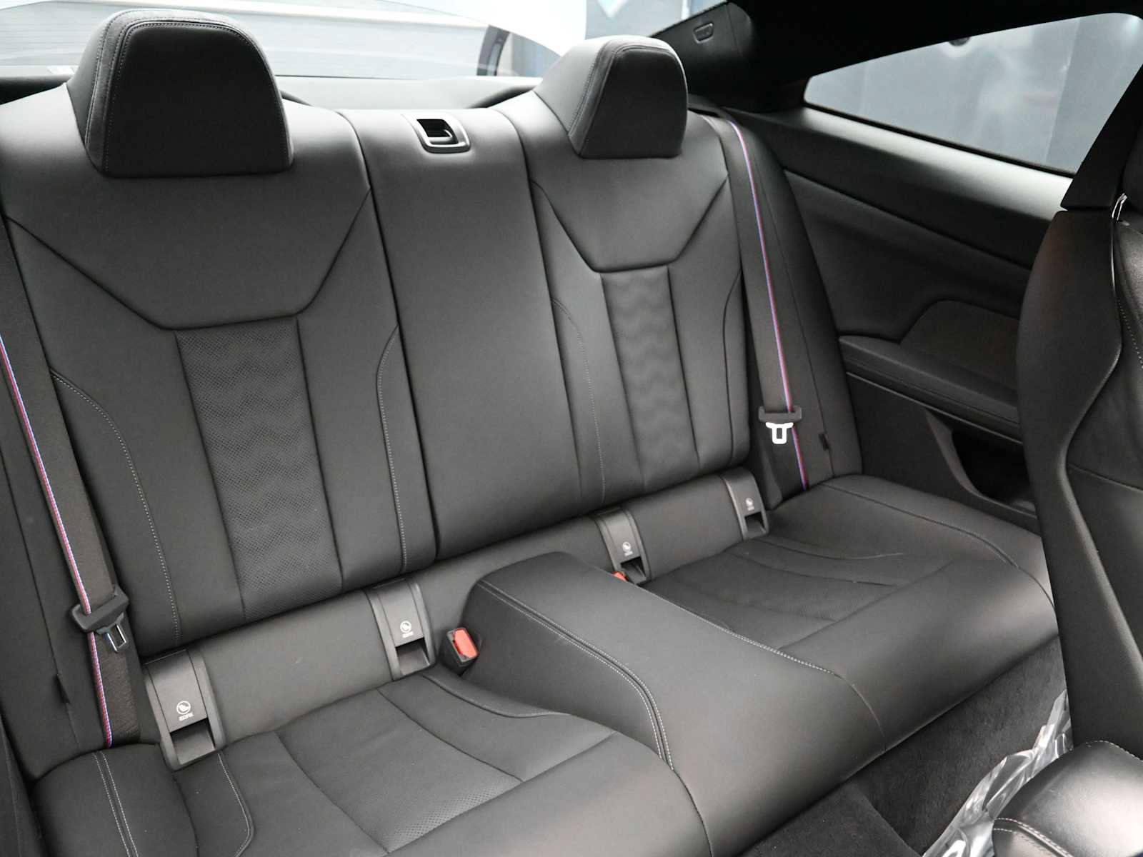 Used 2025 BMW M4 Competition w/ Executive Package image 17