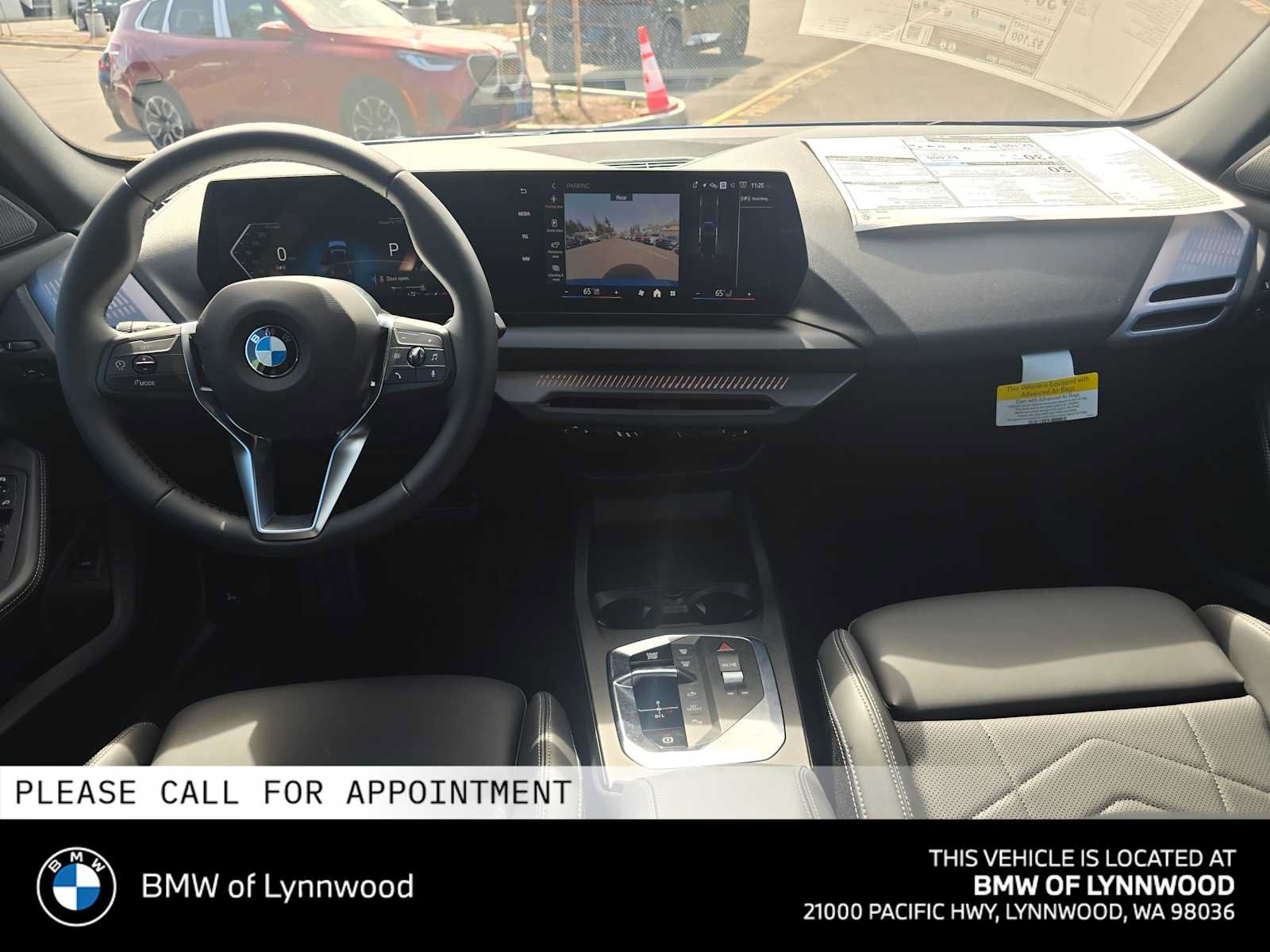 New 2026 BMW 228i xDrive w/ Premium Package AWD/4WD image 18