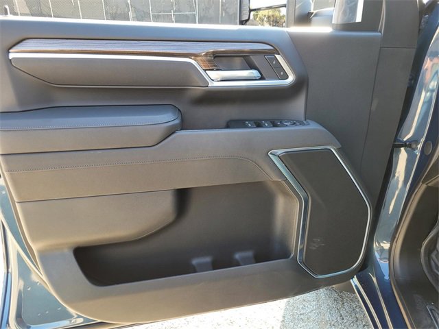 New 2026 Chevrolet Silverado 2500 LT w/ Convenience Package image 10