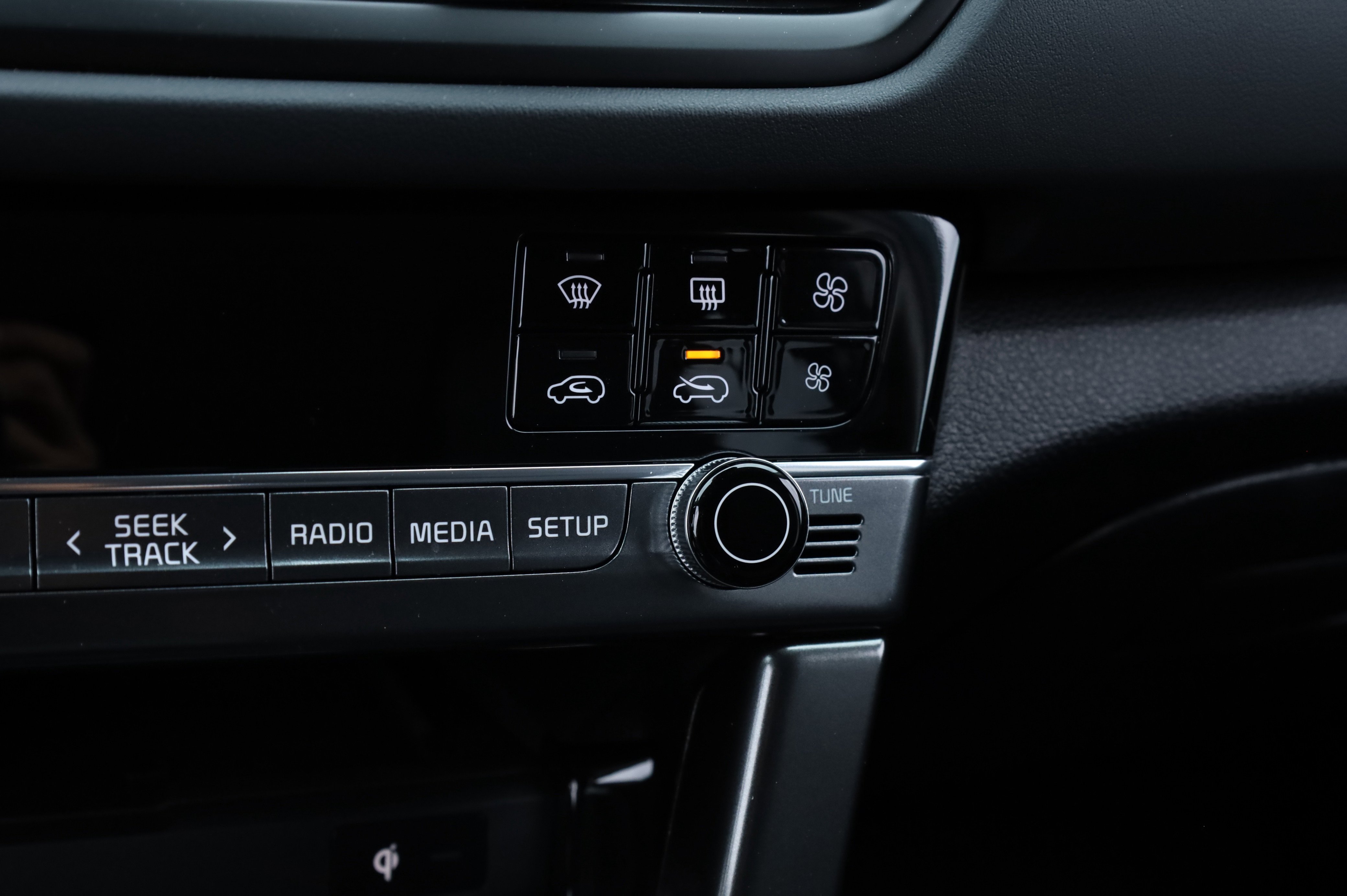 New 2026 Kia Seltos SX image 11