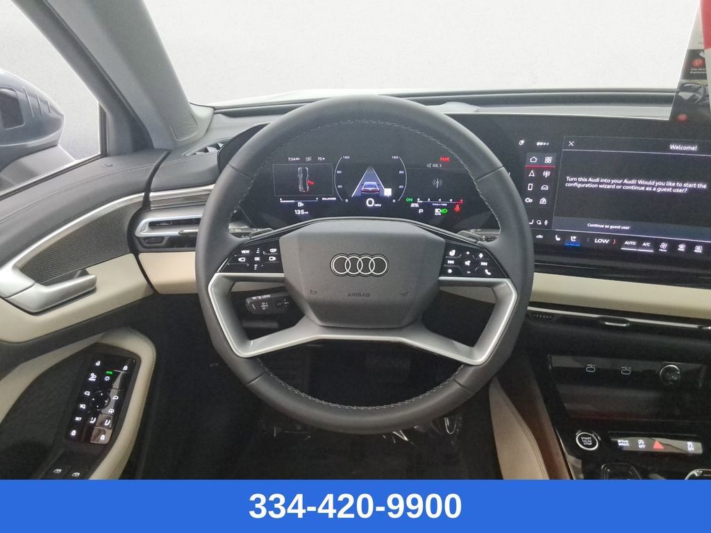 New 2025 Audi A5 2.0T Premium Plus image 14