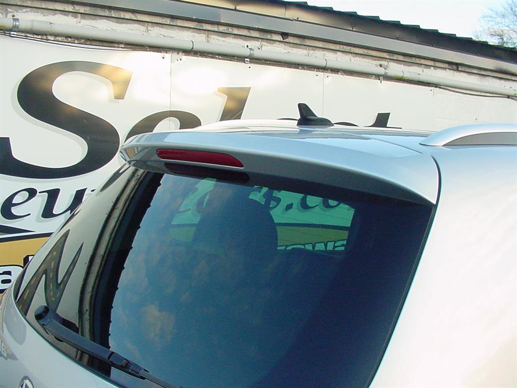 Used 2017 Volkswagen Tiguan Sport image 35