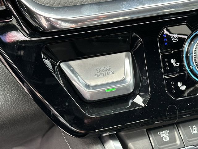 New 2025 GMC Sierra 2500 Denali w/ Technology Package image 17