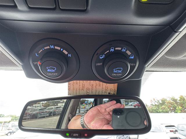 Used 2024 Toyota 4Runner TRD Off-Road Premium w/ Moonroof Package image 61