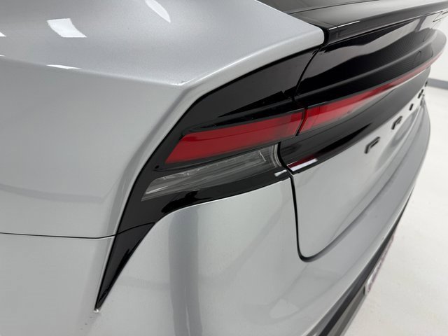 New 2026 Toyota Prius LE image 36