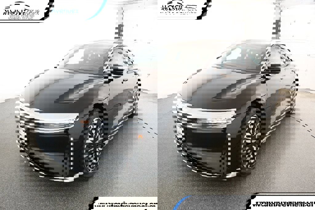 Used 2023 Lucid Air Touring