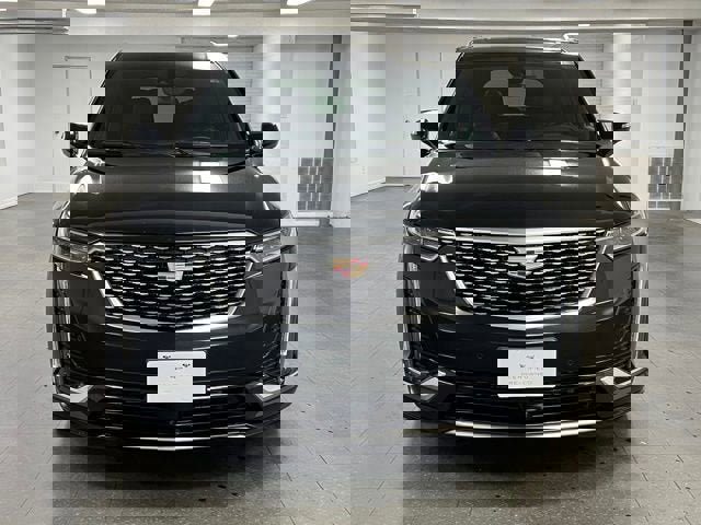 Certified 2024 Cadillac XT6 Premium Luxury w/ Technology Package image 8