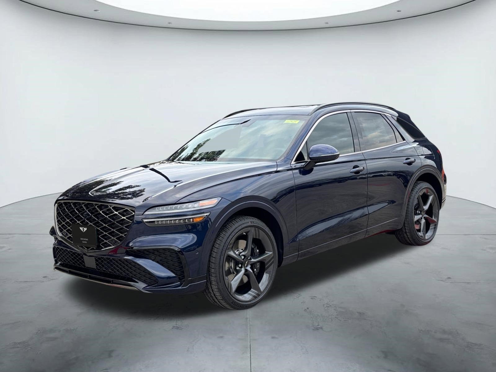New 2026 Genesis GV70 2.5T Sport Prestige AWD/4WD image 1