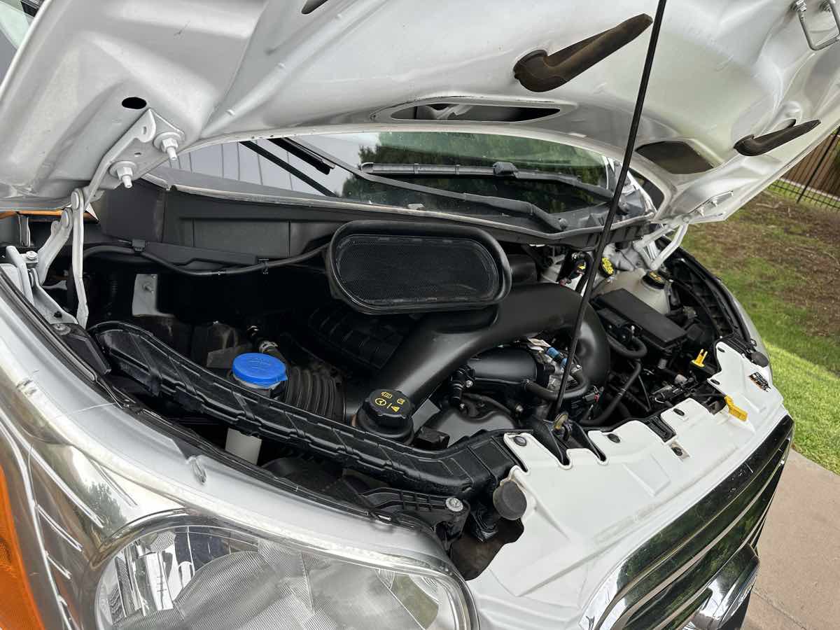 Used 2019 Ford Transit 350 138 DRW w/ Interior Upgrade Package image 41