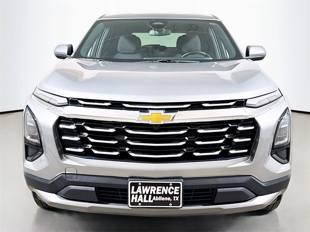 Certified 2025 Chevrolet Equinox LT image 2