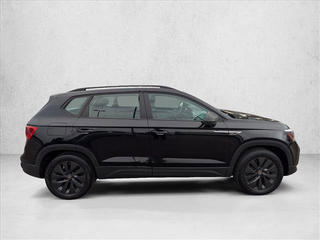 Used 2022 Volkswagen Taos S AWD/4WD image 4
