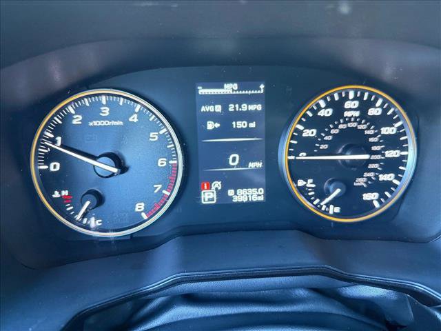 Certified 2024 Subaru Outback Wilderness AWD/4WD image 11