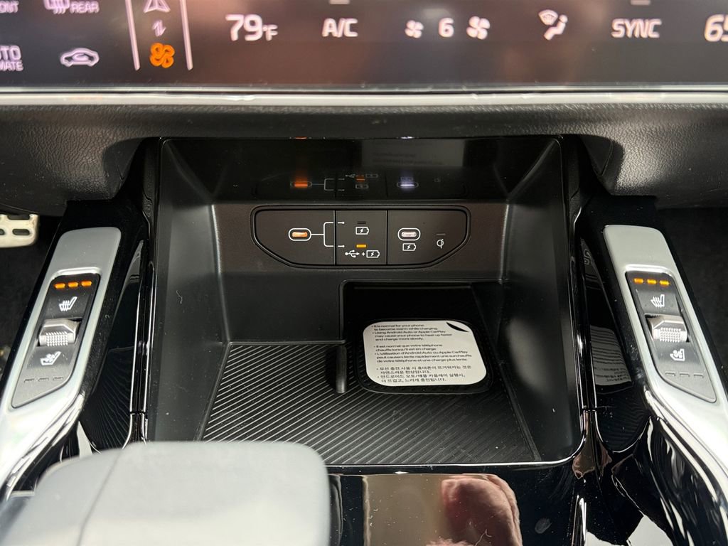 New 2026 Kia Sorento SX Prestige AWD/4WD image 31