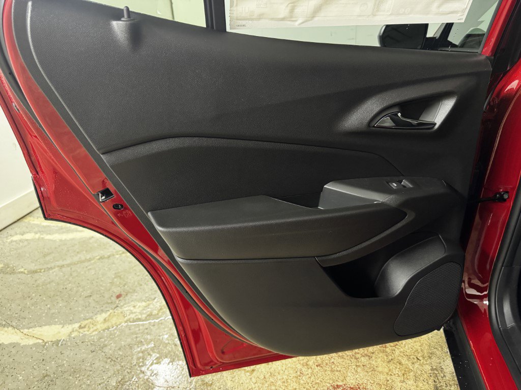 New 2026 Chevrolet Trax LS image 42